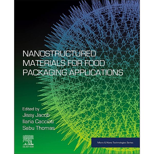 Nanostructured Materials for Food Packaging  Applications