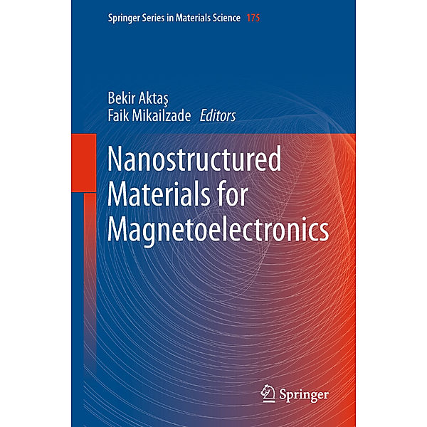 Nanostructured Materials for Magnetoelectronics