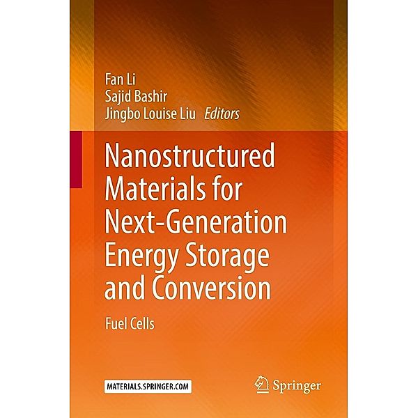 Nanostructured Materials for Next-Generation Energy Storage and Conversion