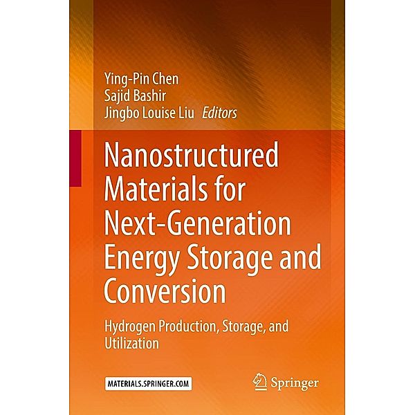 Nanostructured Materials for Next-Generation Energy Storage and Conversion