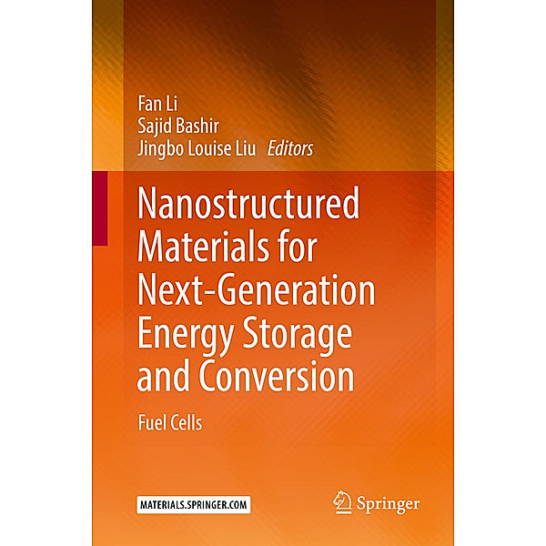 Nanostructured Materials for Next-Generation Energy Storage and Conversion