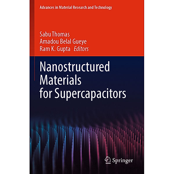 Nanostructured Materials for Supercapacitors