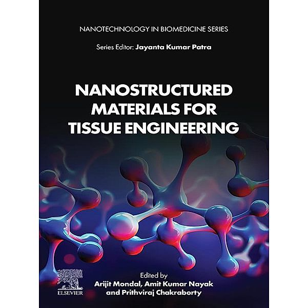 Nanostructured Materials for Tissue Engineering