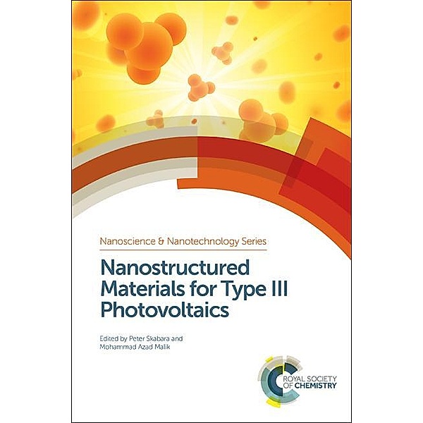 Nanostructured Materials for Type III Photovoltaics / ISSN