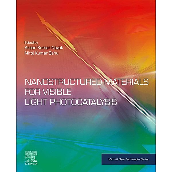 Nanostructured Materials for Visible Light Photocatalysis