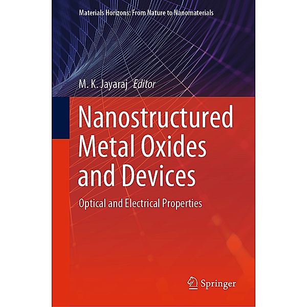 Nanostructured Metal Oxides and Devices