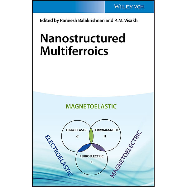 Nanostructured Multiferroics