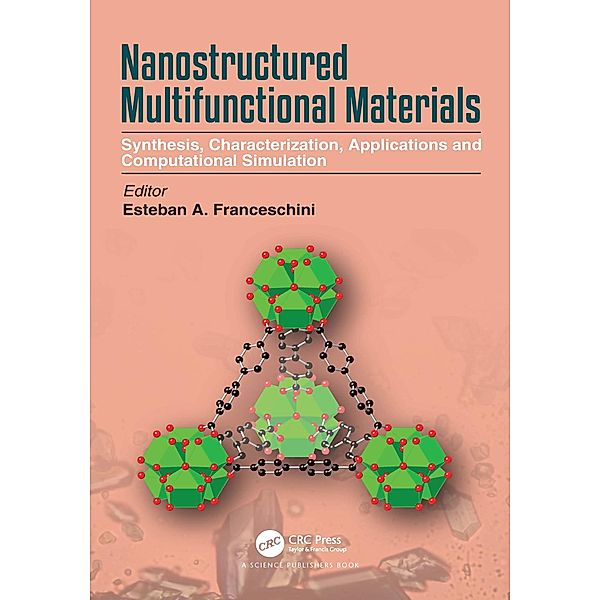 Nanostructured Multifunctional Materials