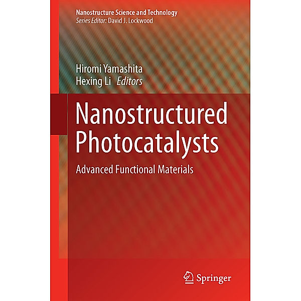 Nanostructured Photocatalysts