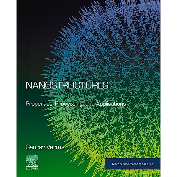 Nanostructures, Gaurav Verma