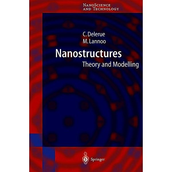 Nanostructures, Christophe Jean Delerue, Michel Lannoo