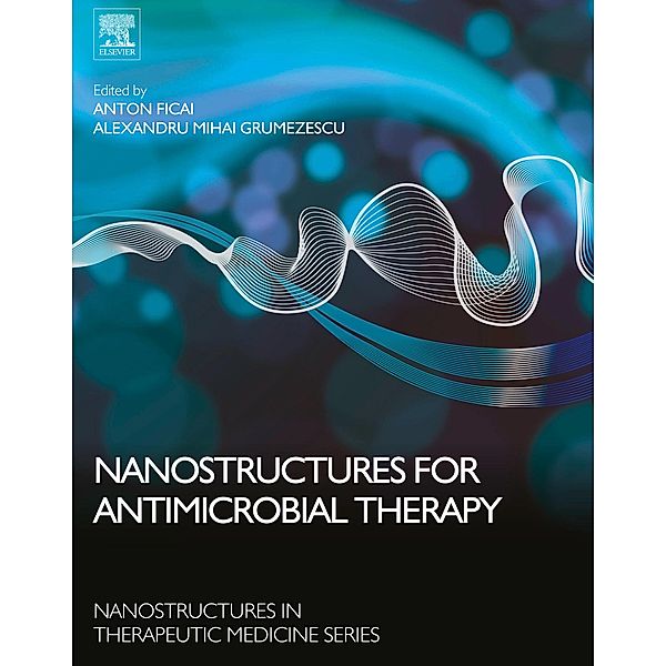 Nanostructures for Antimicrobial Therapy