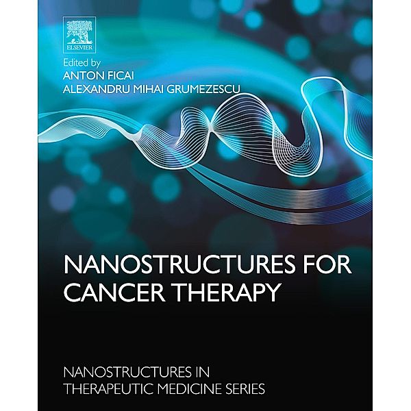 Nanostructures for Cancer Therapy