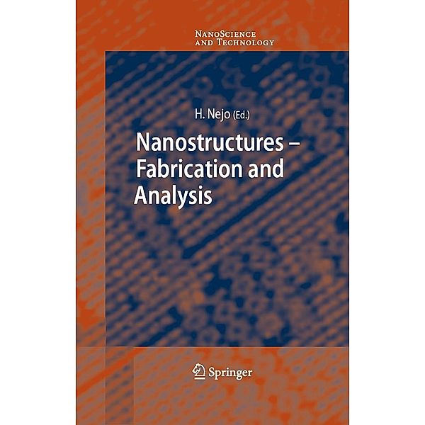 Nanostructures / NanoScience and Technology