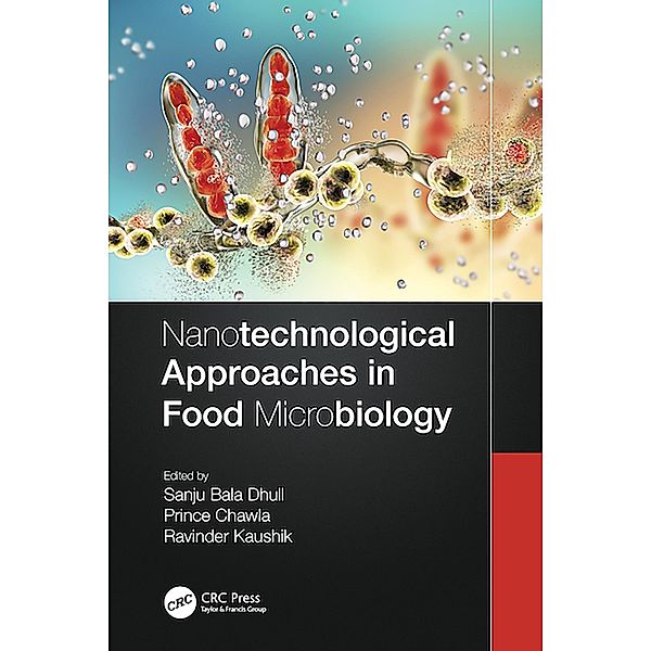 Nanotechnological Approaches in Food Microbiology