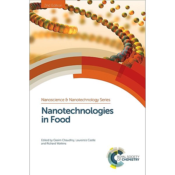 Nanotechnologies in Food / ISSN