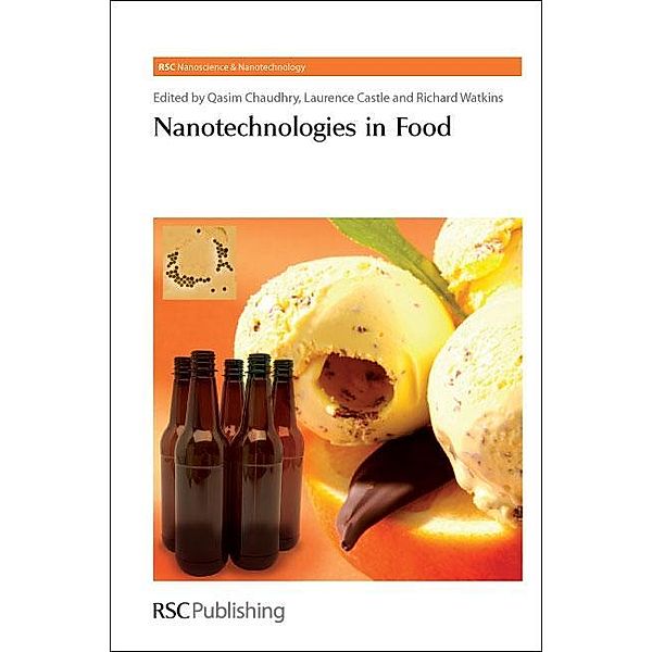 Nanotechnologies in Food / ISSN