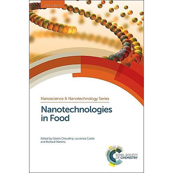 Nanotechnologies in Food / ISSN