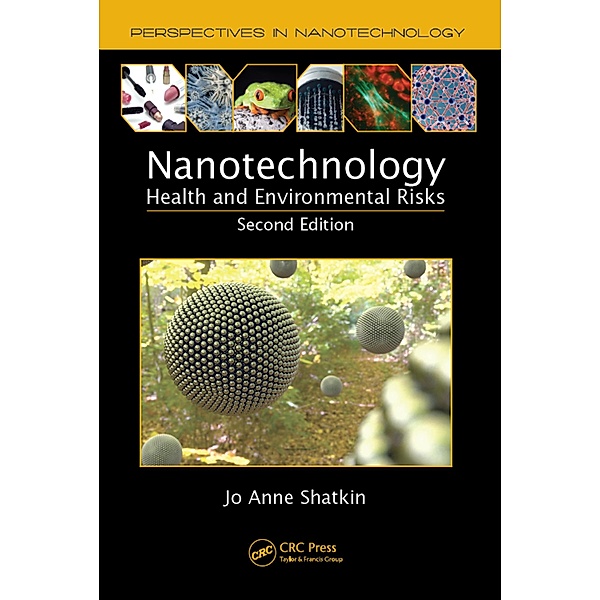 Nanotechnology, Jo Anne Shatkin
