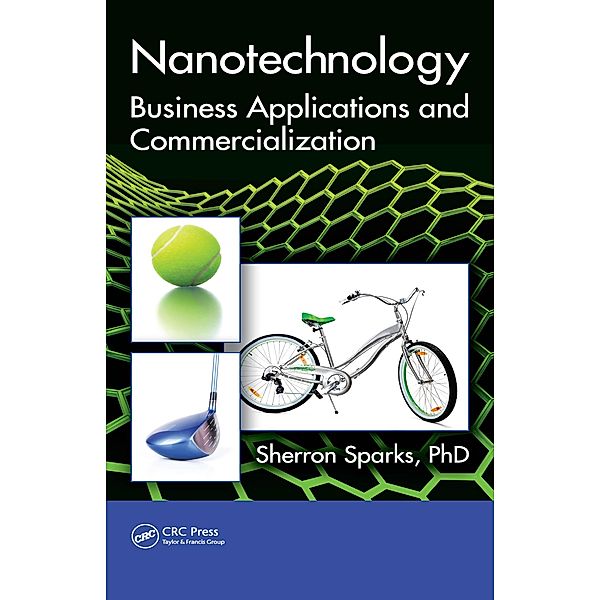 Nanotechnology, Sherron Sparks