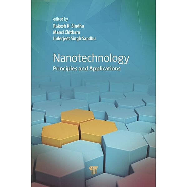 Nanotechnology, Rakesh K. Sindhu, Mansi Chitkara, Inderjeet Singh Sandhu