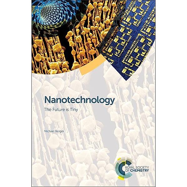 Nanotechnology, Michael Berger
