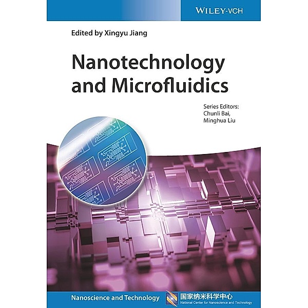 Nanotechnology and Microfluidics