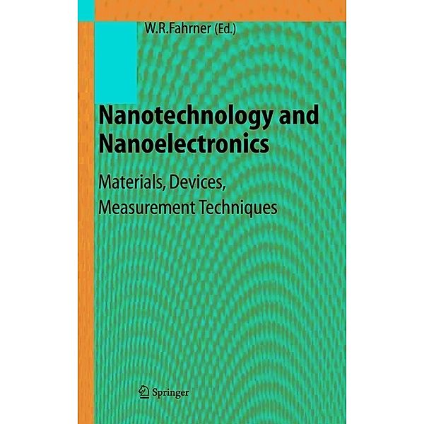 Nanotechnology and Nanoelectronics