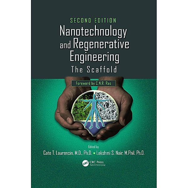 Nanotechnology and Regenerative Engineering