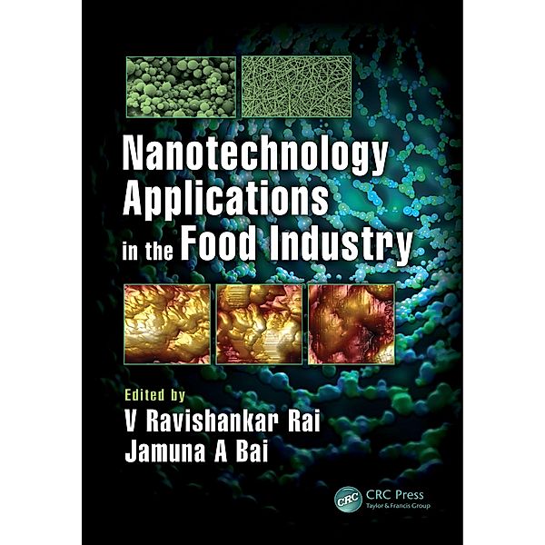 Nanotechnology Applications in the Food Industry