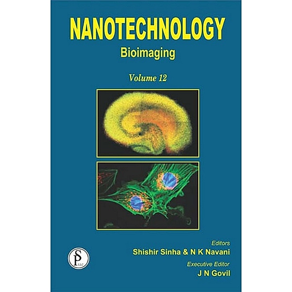 Nanotechnology (Bioimaging), Shishir Sinha, Naveen Kumar Navani