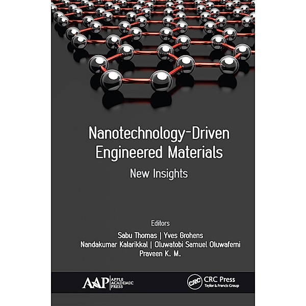 Nanotechnology-Driven Engineered Materials