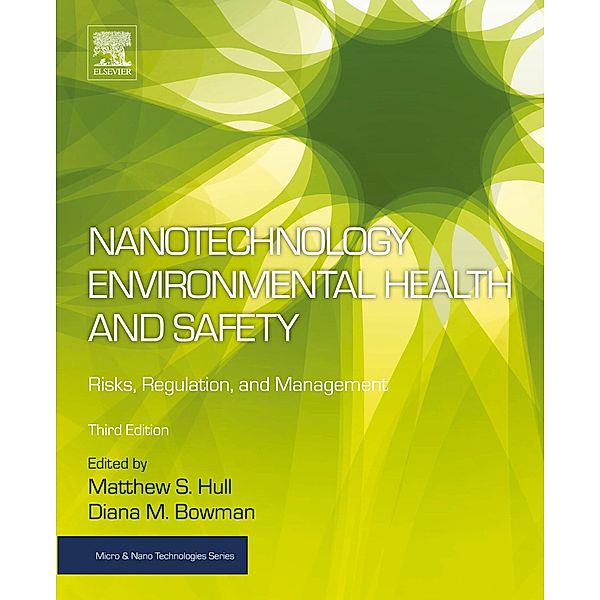 Nanotechnology Environmental Health and Safety