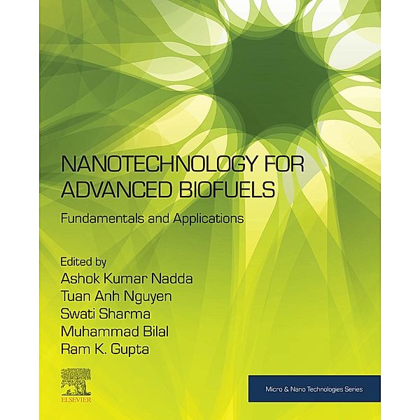 Nanotechnology for Advanced Biofuels