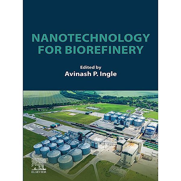 Nanotechnology for Biorefinery