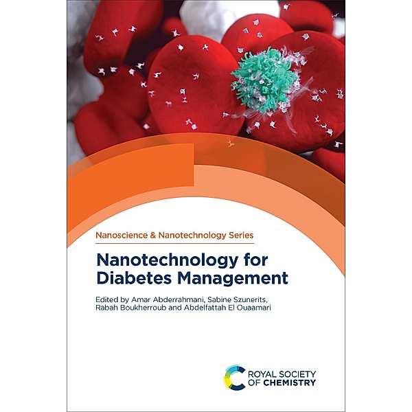 Nanotechnology for Diabetes Management / ISSN