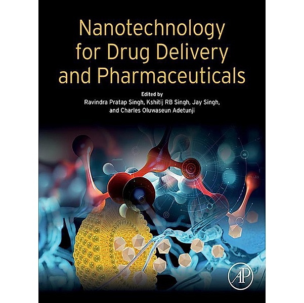 Nanotechnology for Drug Delivery and Pharmaceuticals