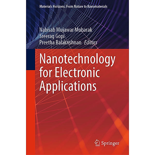 Nanotechnology for Electronic Applications