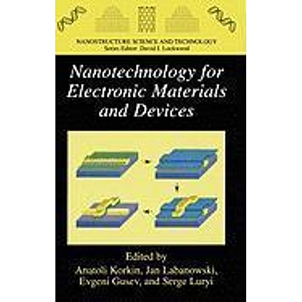 Nanotechnology for Electronic Materials and Devices / Nanostructure Science and Technology