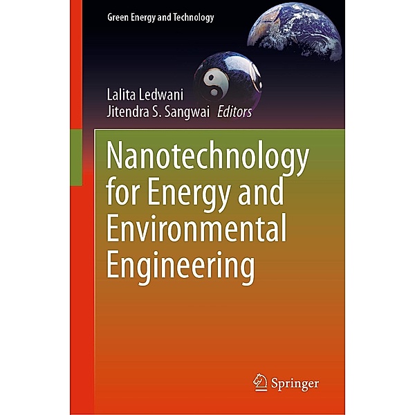Nanotechnology for Energy and Environmental Engineering / Green Energy and Technology