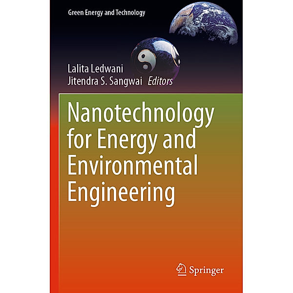 Nanotechnology for Energy and Environmental Engineering