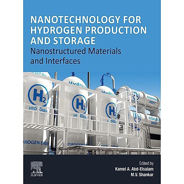 Nanotechnology for Hydrogen Production and Storage