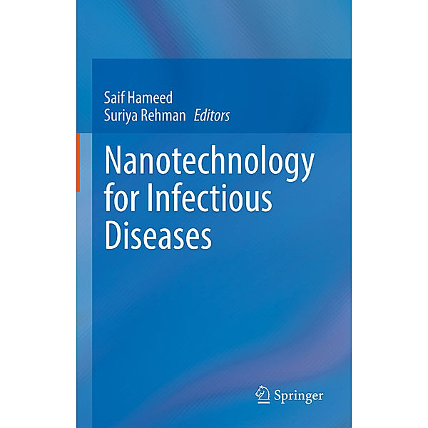 Nanotechnology for Infectious Diseases