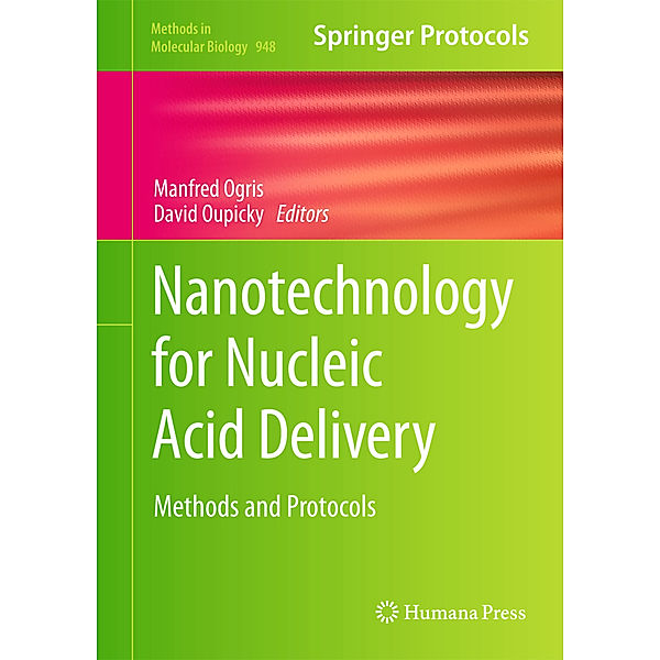 Nanotechnology for Nucleic Acid Delivery