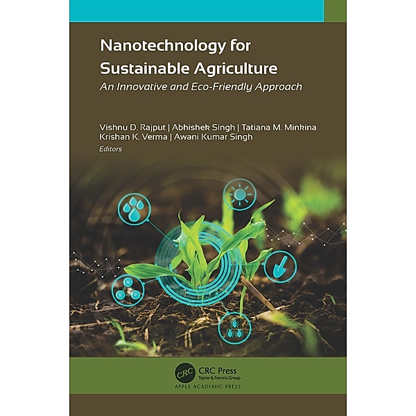 Nanotechnology for Sustainable Agriculture