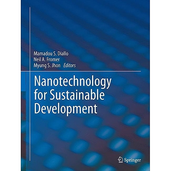 Nanotechnology for Sustainable Development