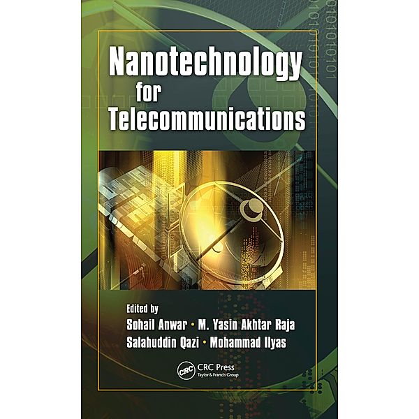 Nanotechnology for Telecommunications