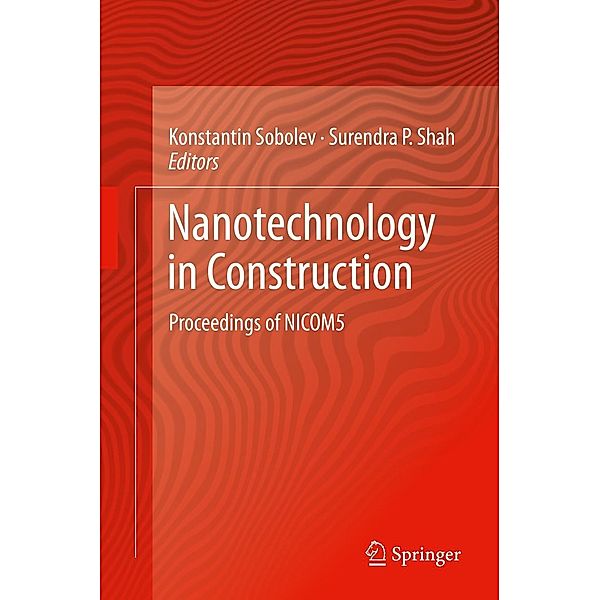 Nanotechnology in Construction