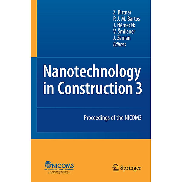 Nanotechnology in Construction