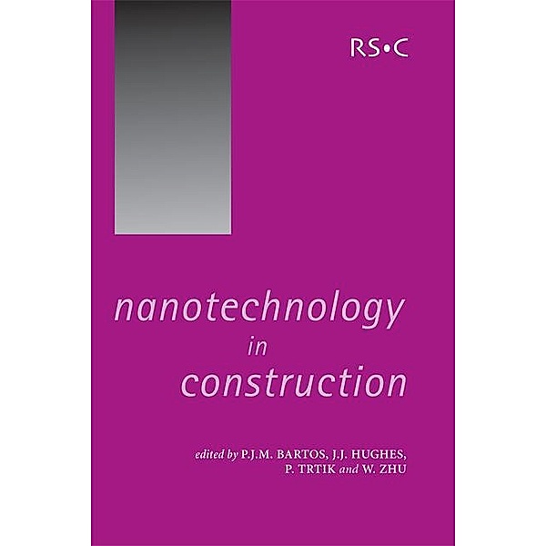 Nanotechnology in Construction / ISSN